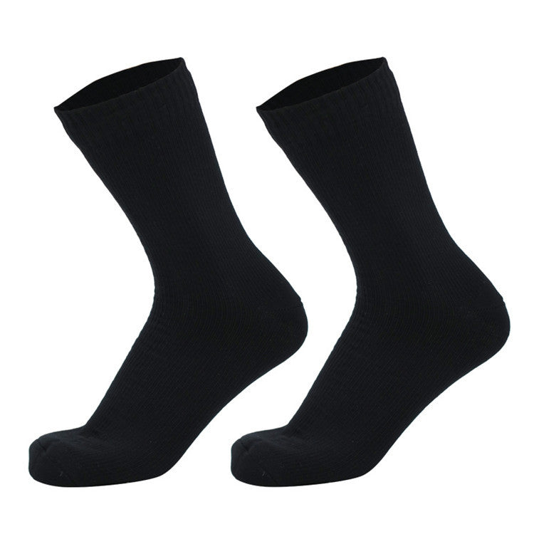 Waterproof Breathable Snow/rain Warm Waterproof Socks