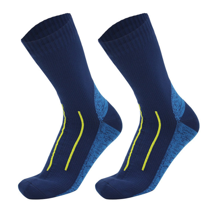 Waterproof Breathable Snow/rain Warm Waterproof Socks