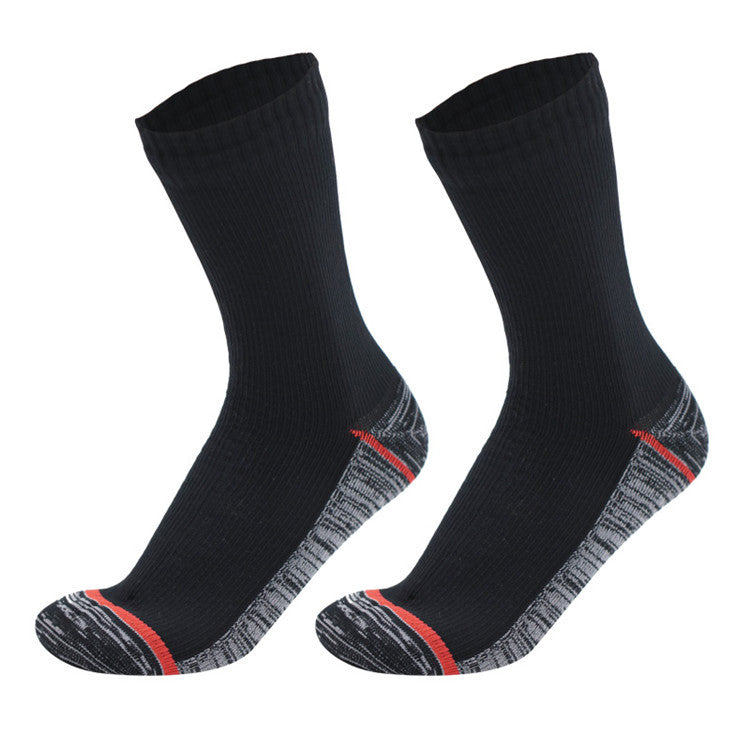 Waterproof Breathable Snow/rain Warm Waterproof Socks