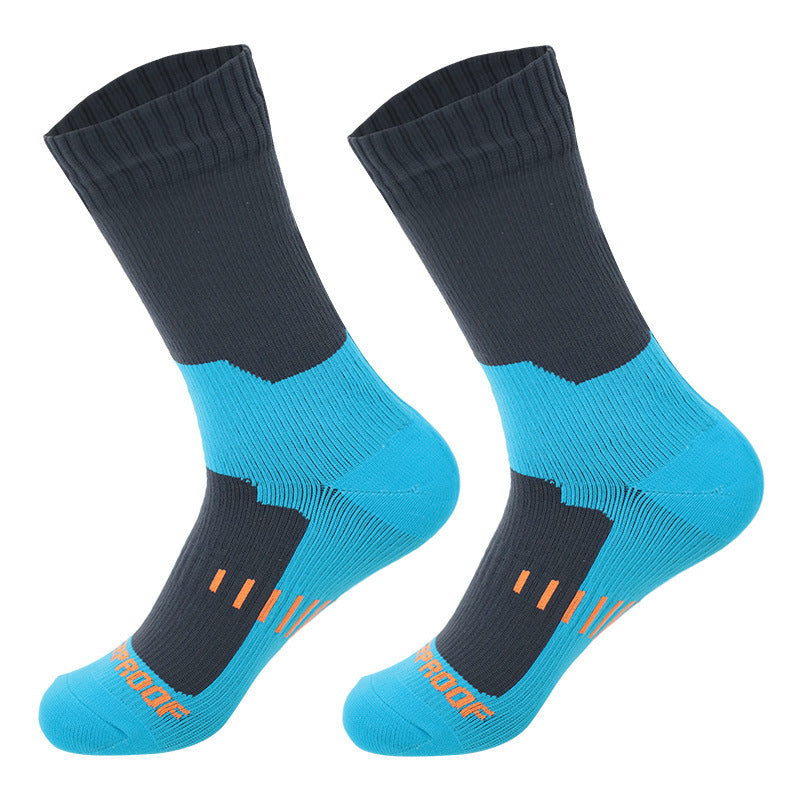 Waterproof Breathable Snow/rain Warm Waterproof Socks