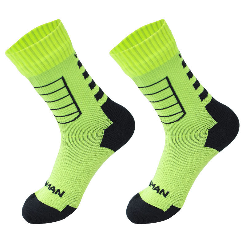 Waterproof Breathable Snow/rain Warm Waterproof Socks