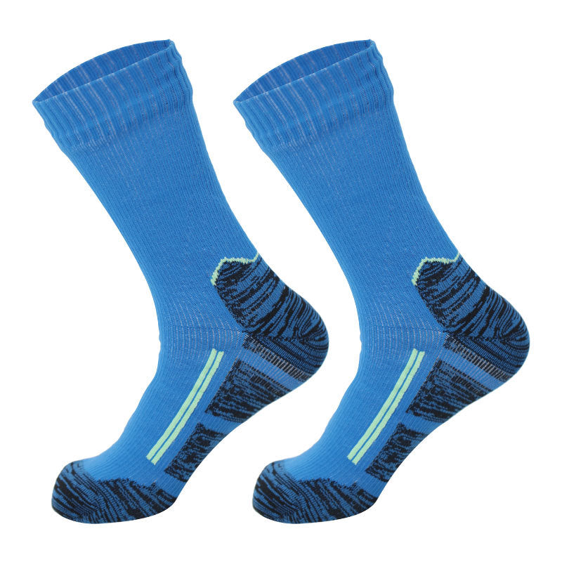 Waterproof Breathable Snow/rain Warm Waterproof Socks