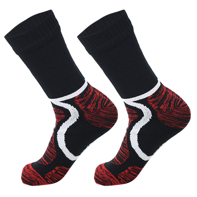 Waterproof Breathable Snow/rain Warm Waterproof Socks