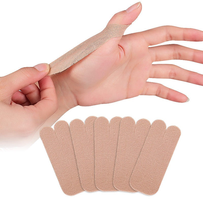 Thumb Protective Patch, Breathable Finger Protection , Anti Sprain Patch